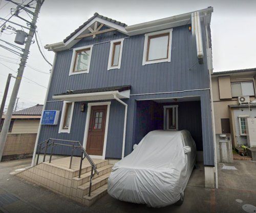 近くの今井内科クリニックまで2,067m(徒歩26分)