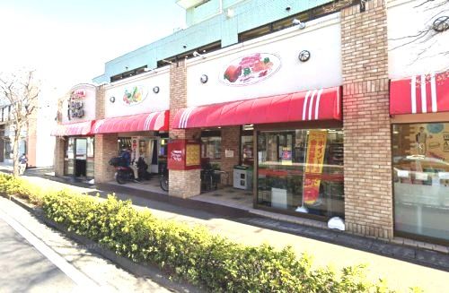 近くのFRESCO VengaVenga(フレスコベンガベンガ)まで950m(徒歩12分)