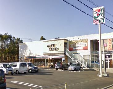 近くのセブンイレブン 横須賀佐原5丁目店まで216m（徒歩3分）