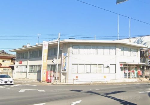近くの川棚郵便局まで1,718m(徒歩22分)