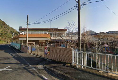 近くのみのりこども園 乳幼児部まで630m(徒歩8分)