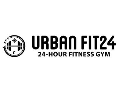 近くのアーバンフィット24 今里店まで350m(徒歩5分)