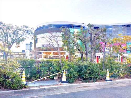 近くのmozoワンダーシティまで1,485m(徒歩19分)