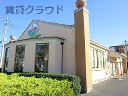 近くのサイゼリヤ 千葉おゆみ野店まで1,337m（徒歩17分）