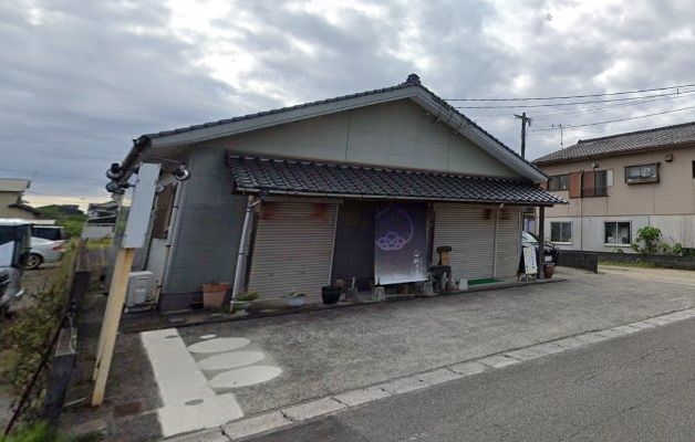 近くの桃乃屋まで622m(徒歩8分)