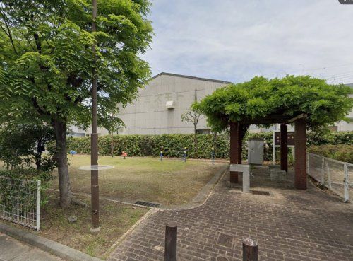 近くの西福町公園まで1,622m(徒歩21分)