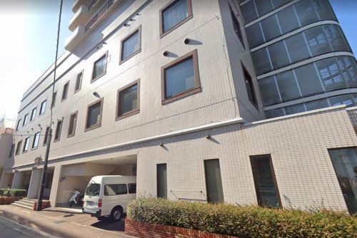 近くの呉市役所阿賀市民センターまで676m（徒歩9分）