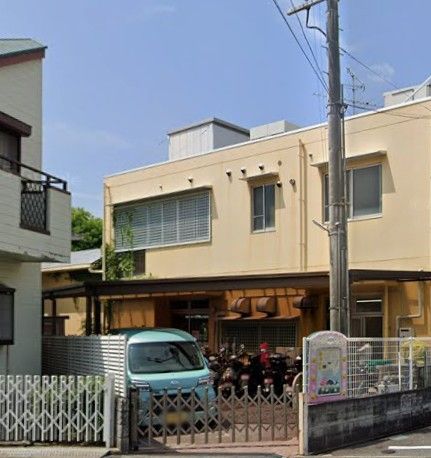 近くのおひさま保育園まで727m(徒歩10分)