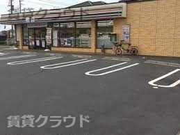 近くのセブンイレブン 市原松ヶ島店まで628m（徒歩8分）