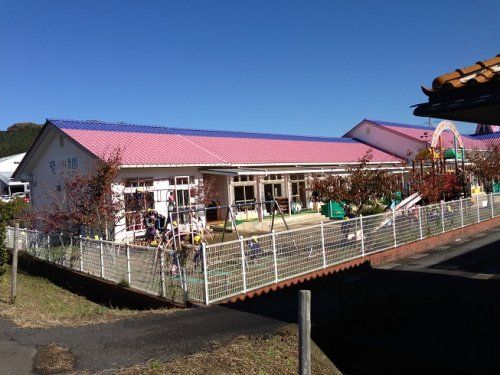 近くの蓼川第二保育園まで1,255m（徒歩16分）