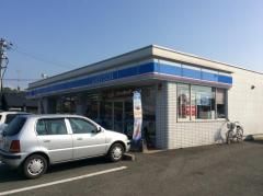 近くのローソン 福岡警固一丁目店まで211m（徒歩3分）