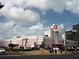 近くのイトーヨーカドー 四街道店まで736m(徒歩10分)