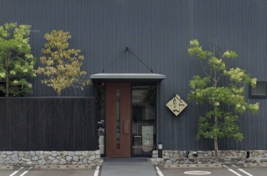 近くの焼肉香蘭 サンフラワー通り店まで347m(徒歩5分)