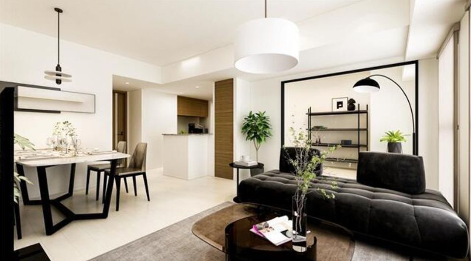 近くの早稲田アカデミー個別進学館三田校まで909m(徒歩12分)