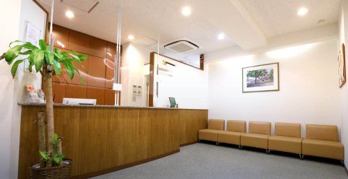 近くの箱崎デンタルクリニックまで683m(徒歩9分)