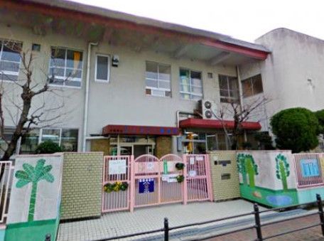 近くの両国保育所まで180m（徒歩3分）