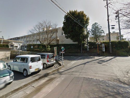 近くの鹿屋市立田崎小学校まで1,180m(徒歩15分)