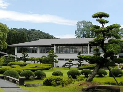 近くの玉名ゴルフカントリーまで2,982m(徒歩38分)