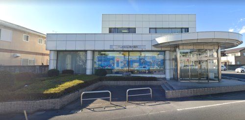 近くのぐんまみらい信用組合 新田支店まで491m(徒歩7分)