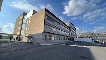 近くの高松第一高等学校まで188m（徒歩3分）