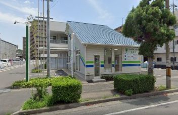 近くのハートライフ薬局 松島店まで1,404m（徒歩18分）