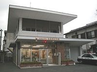近くの太田警察署 東長岡町交番まで1,674m（徒歩21分）