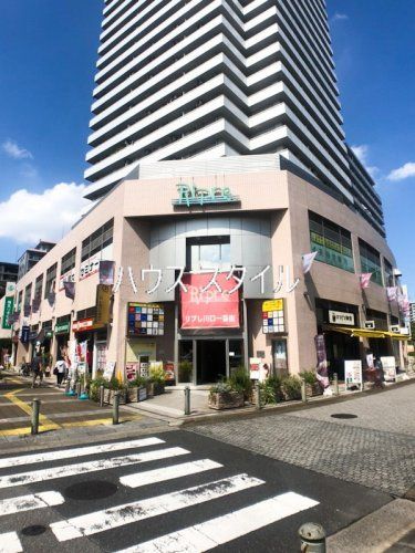 近くのリプレ川口まで192m（徒歩3分）