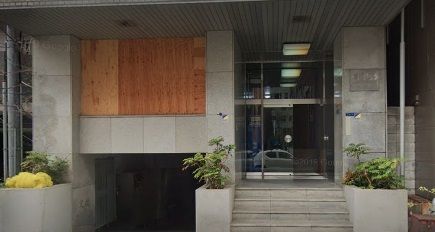 近くの加登歯科医院まで559m(徒歩7分)
