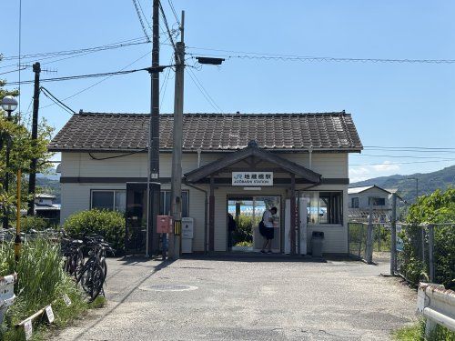 近くの地蔵橋まで4,204m（徒歩53分）