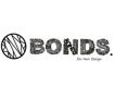 近くのBONDS.for hair designまで382m（徒歩5分）