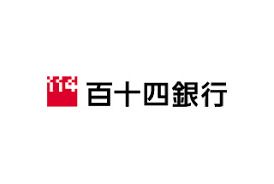 近くの百十四銀行高松支店まで542m（徒歩7分）
