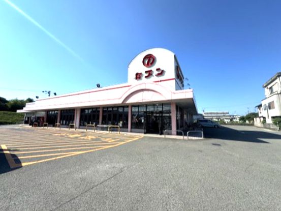 近くの株式会社セブン 名東店まで1,512m（徒歩19分）