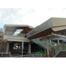 近くのJR城野駅まで1,254m(徒歩16分)