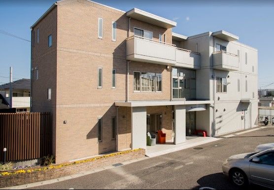 近くの京命クリニック整形外科まで1,479m(徒歩19分)