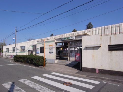 近くの武蔵丘駅まで1,179m（徒歩15分）