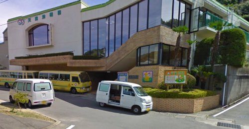 近くの認定こども園天童幼稚園・天童保育園まで823m(徒歩11分)