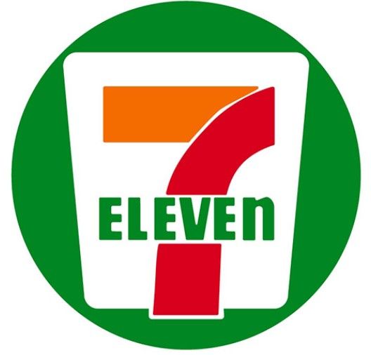 近くのコンビニまで142m（徒歩2分）