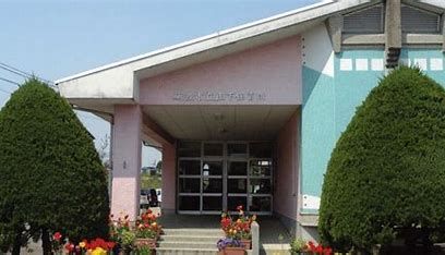 近くの庄下保育所まで1,033m(徒歩13分)