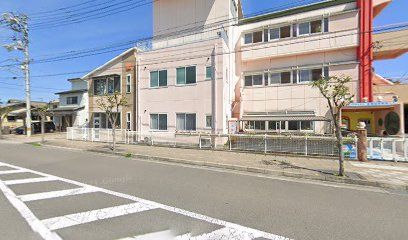 近くの多聞院保育所まで451m（徒歩6分）