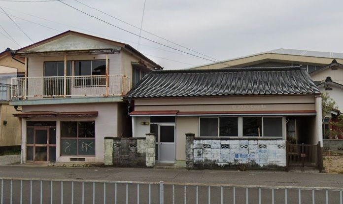 近くの公文式日向曽根教室まで241m(徒歩4分)