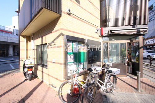 近くの田無警察署 保谷駅前交番まで556m（徒歩7分）