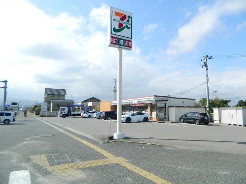 近くのセブンイレブン 浪江権現堂店まで1,229m（徒歩16分）