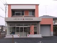 近くの群馬県警察本部 桐生警察署 赤城駅前交番まで1,351m（徒歩17分）