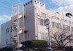 近くの医療法人社団岐山会篠原記念病院まで161m（徒歩3分）