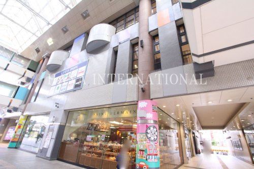 近くの西国分寺レガまで1,171m（徒歩15分）