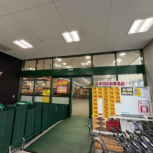近くのPAL・YAMATO(パル ヤマト) 六甲店まで836m（徒歩11分）