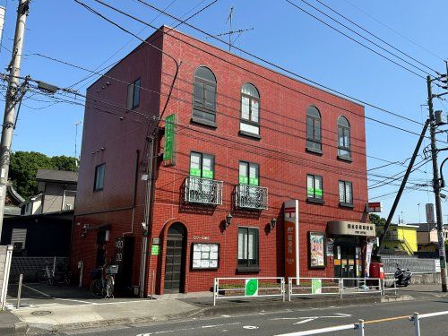 近くの国立谷保郵便局まで293m(徒歩4分)