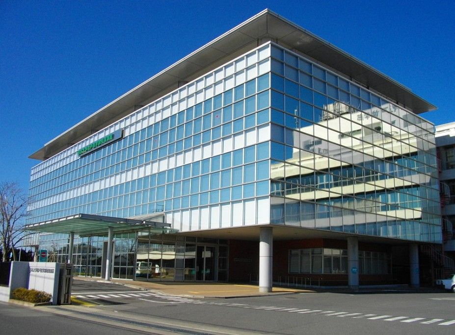 近くの日本大学まで2,567m（徒歩33分）