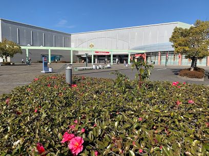近くのサンメッセ香川まで520m（徒歩7分）