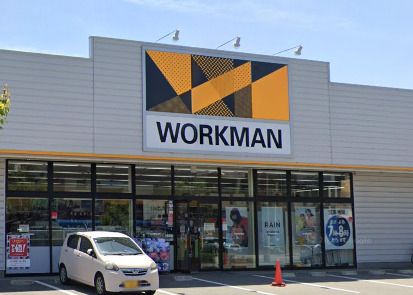 近くのワークマン 尼崎水明店まで415m（徒歩6分）